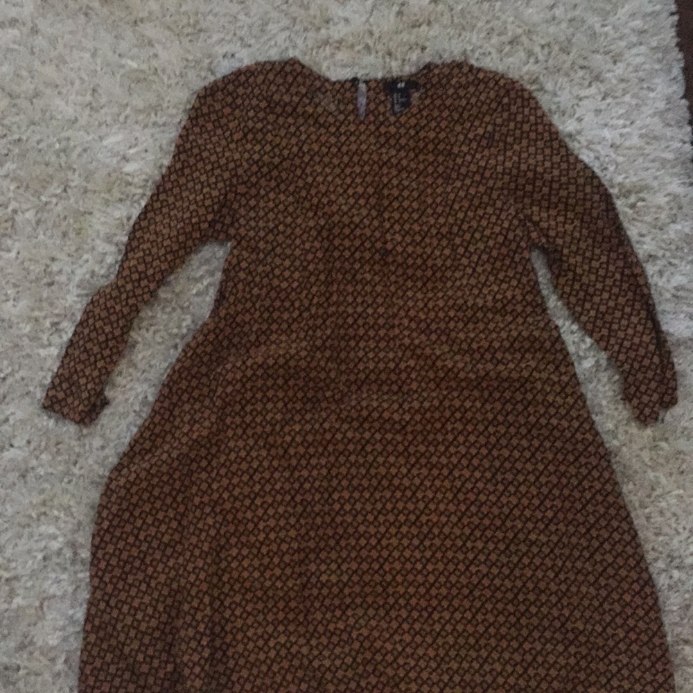 H&M Tunic/mini dress
